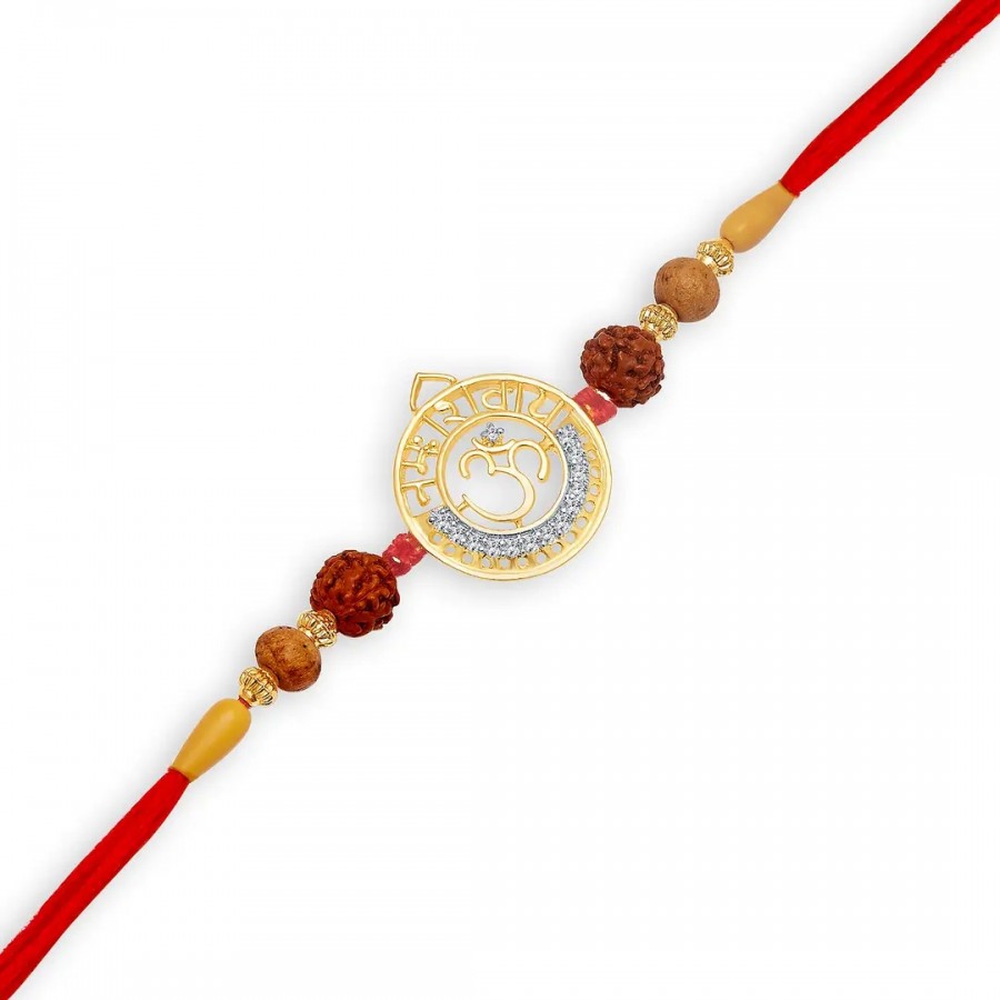 Stylish Rakhi for Brother