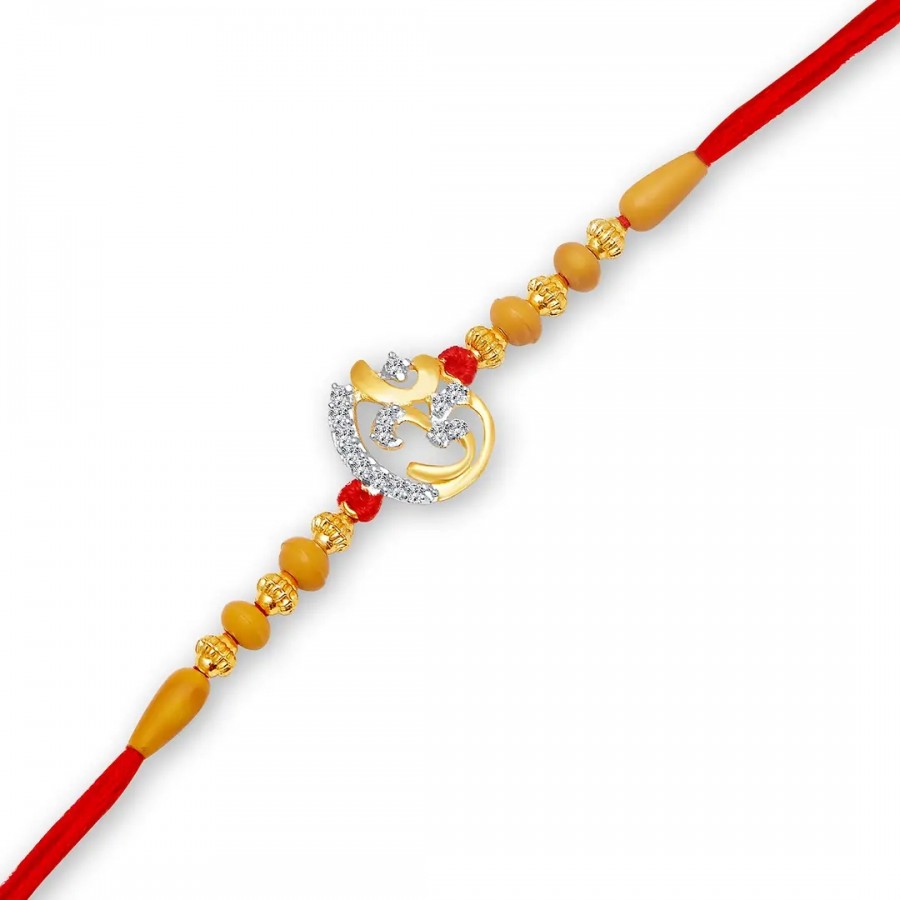 Stylish Rakhi for Brother