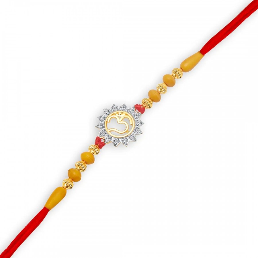 Stylish Rakhi for Brother