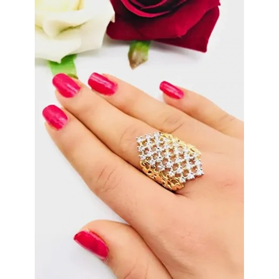 FINGER RING FOR WOMEN