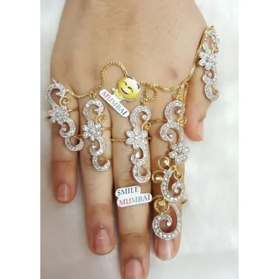 RING COMBO for women