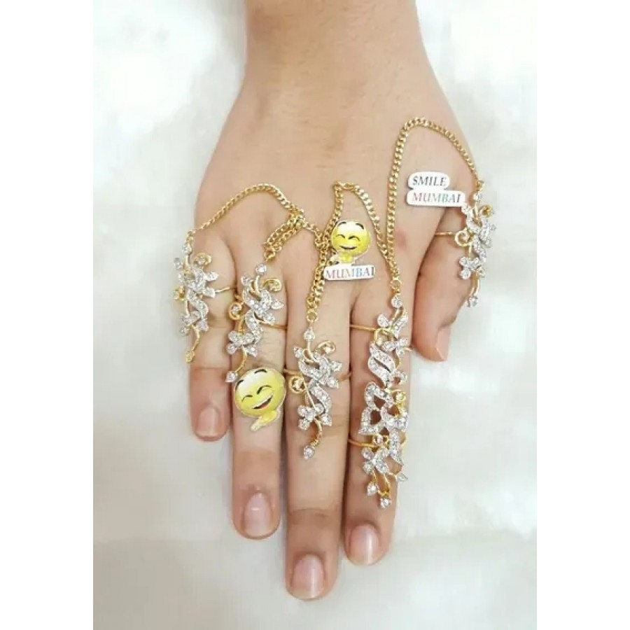 RING COMBO for women