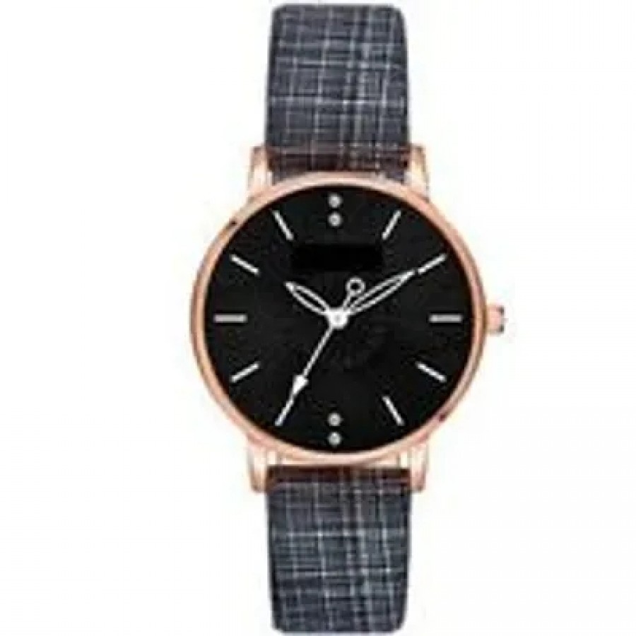 Beautiful Design Daily Wear Women Watch