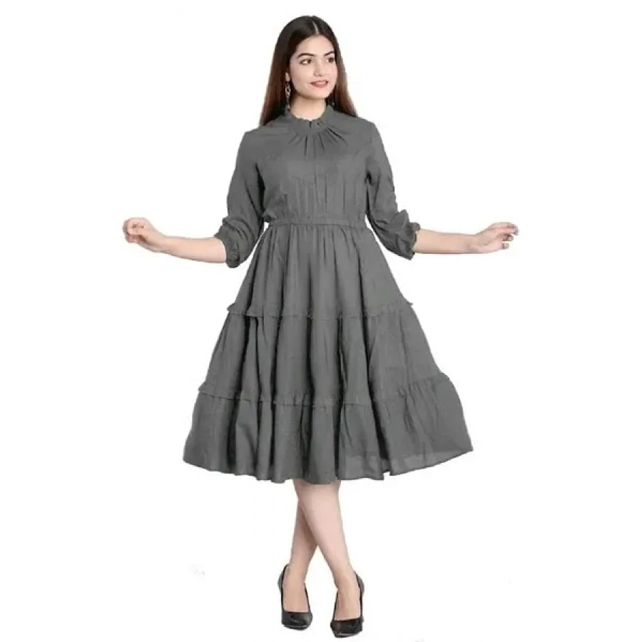 Trendy Casual wear Dress for women