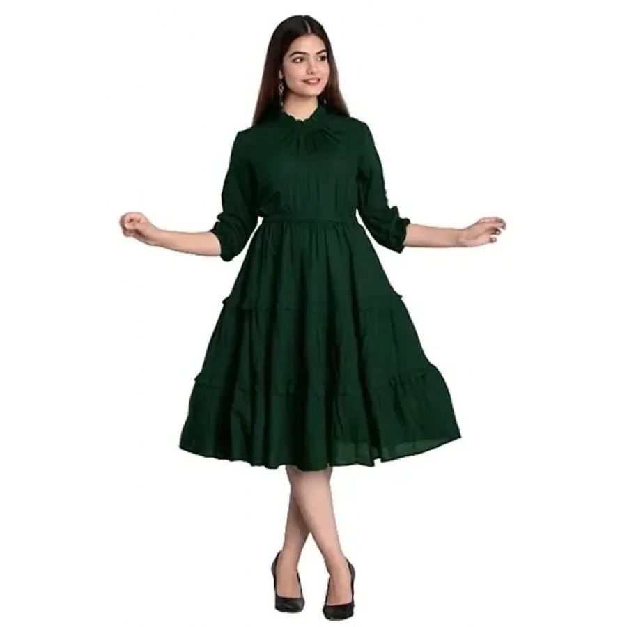 Trendy Casual wear Dress for women