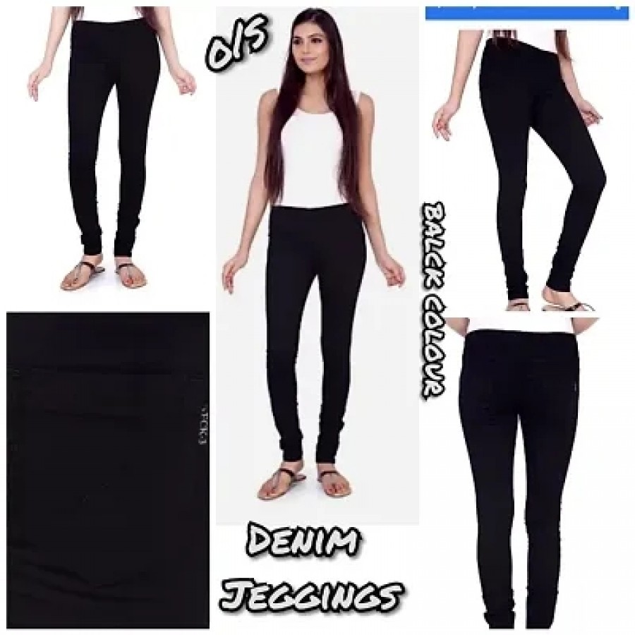 Beautiful Denim Jeans   Jeggings For Women