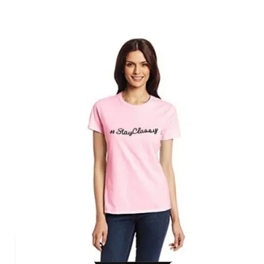 Attractive Cotton T shitrts For Women's