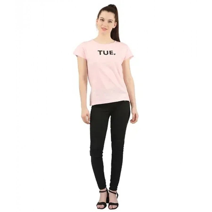 FASHION WEOMEN'S T SHIRT