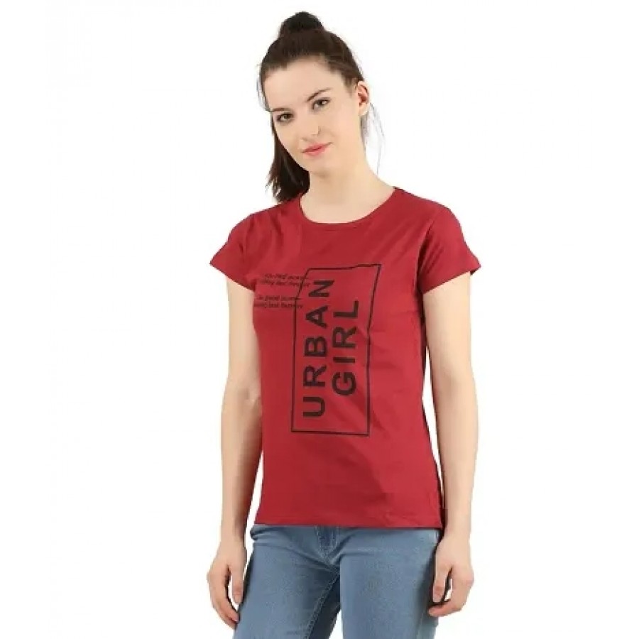 FASHION WEOMEN'S T SHIRT