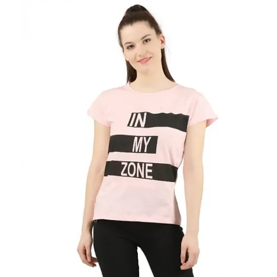 FASHION WEOMEN'S T SHIRT