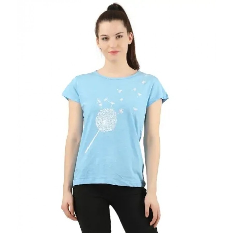 FASHION  WOMENS T SHIRT