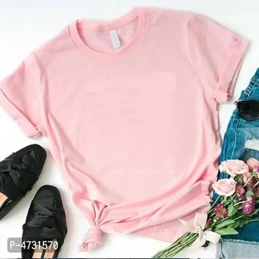 Stylish and Comfortable TShirt