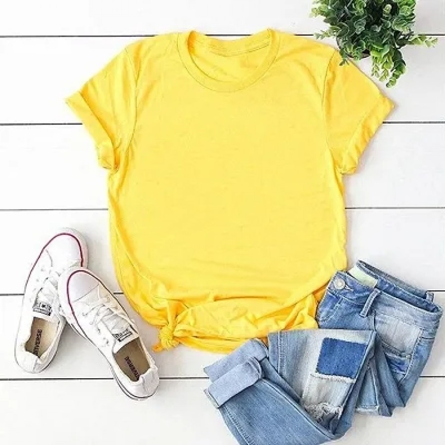 Stylish and Comfortable TShirt