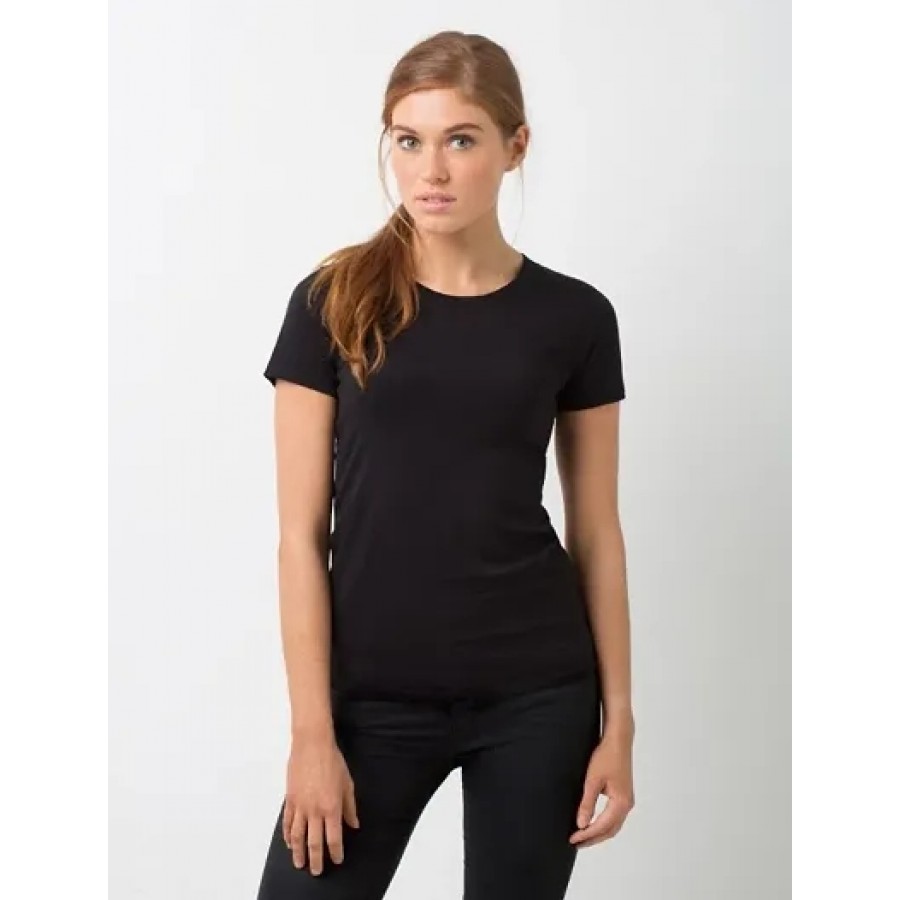 Trendy Cotton T-Shirt for Women