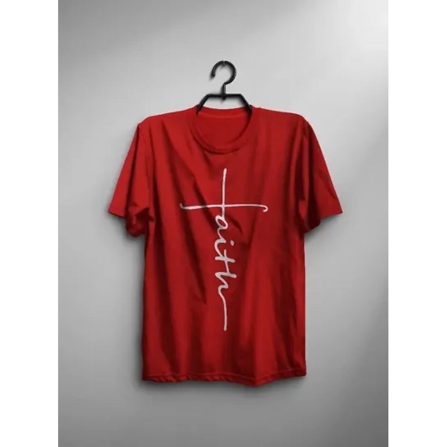 Trendy Cotton T-Shirt for Women