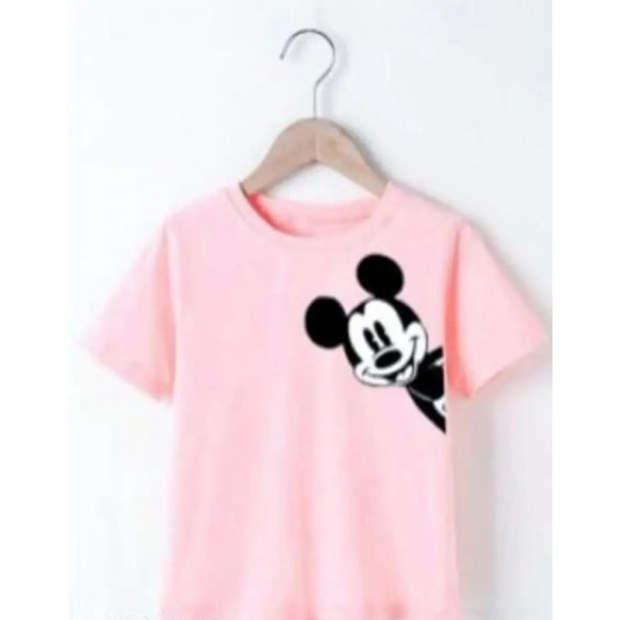 Trendy Designer T-Shirt For Woman