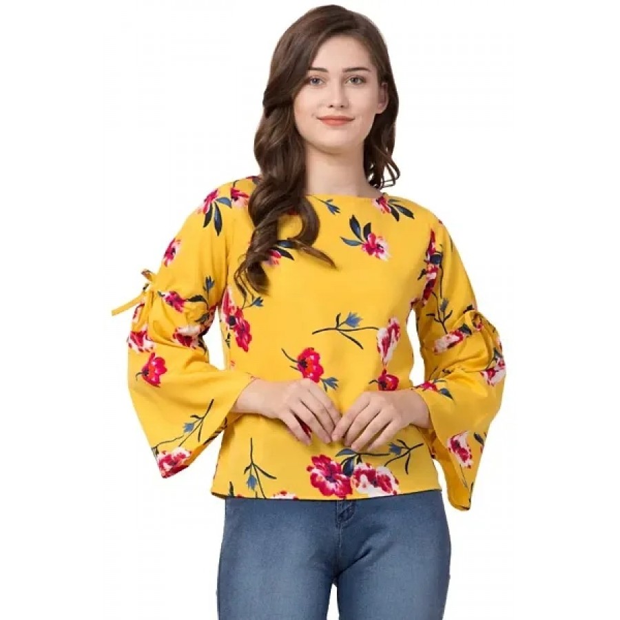 UNIYALS Stylish Tops for Women