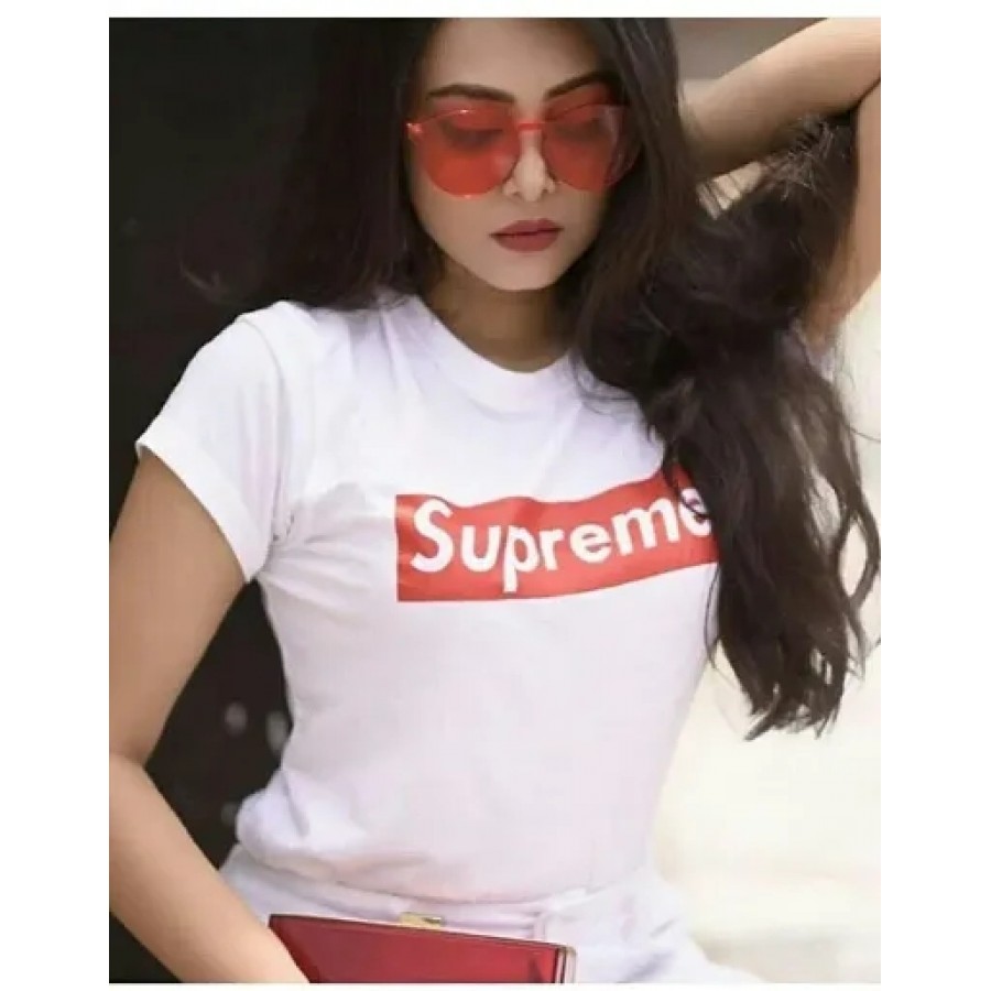 Women's Attractive Cotton Tees