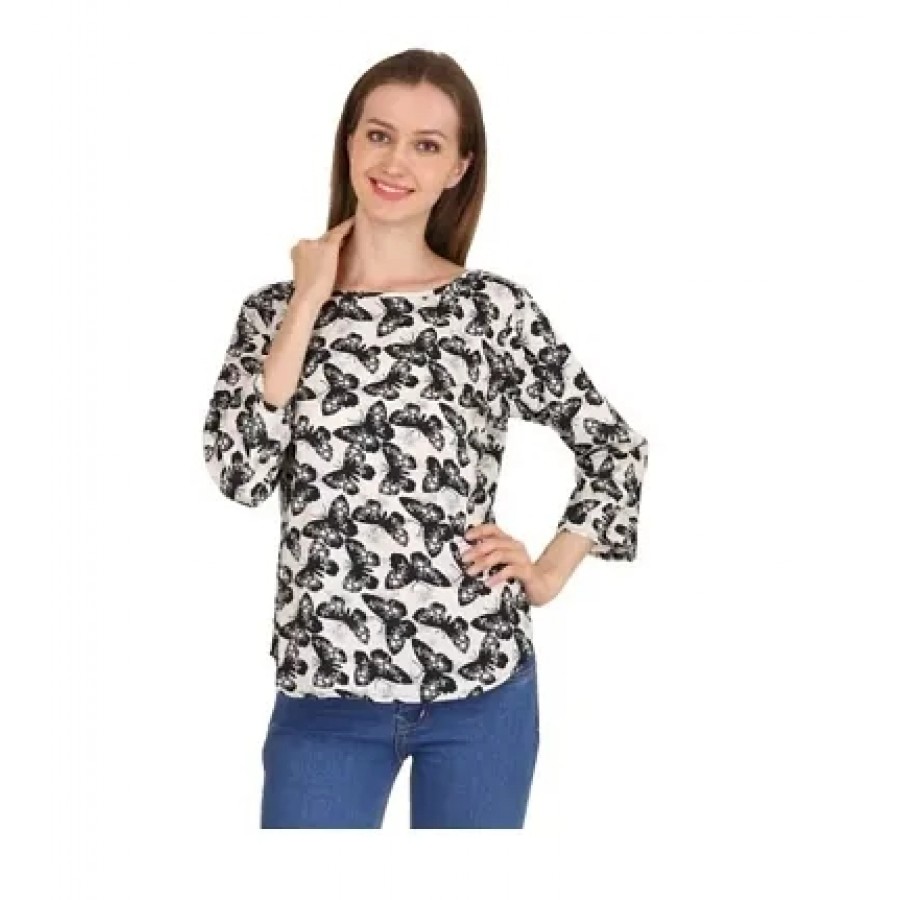 Womens Casual Regular top Set Of 1