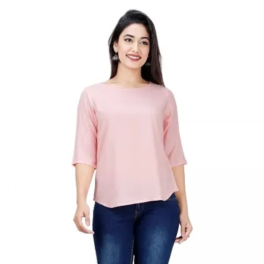 Women's Rayon Tops