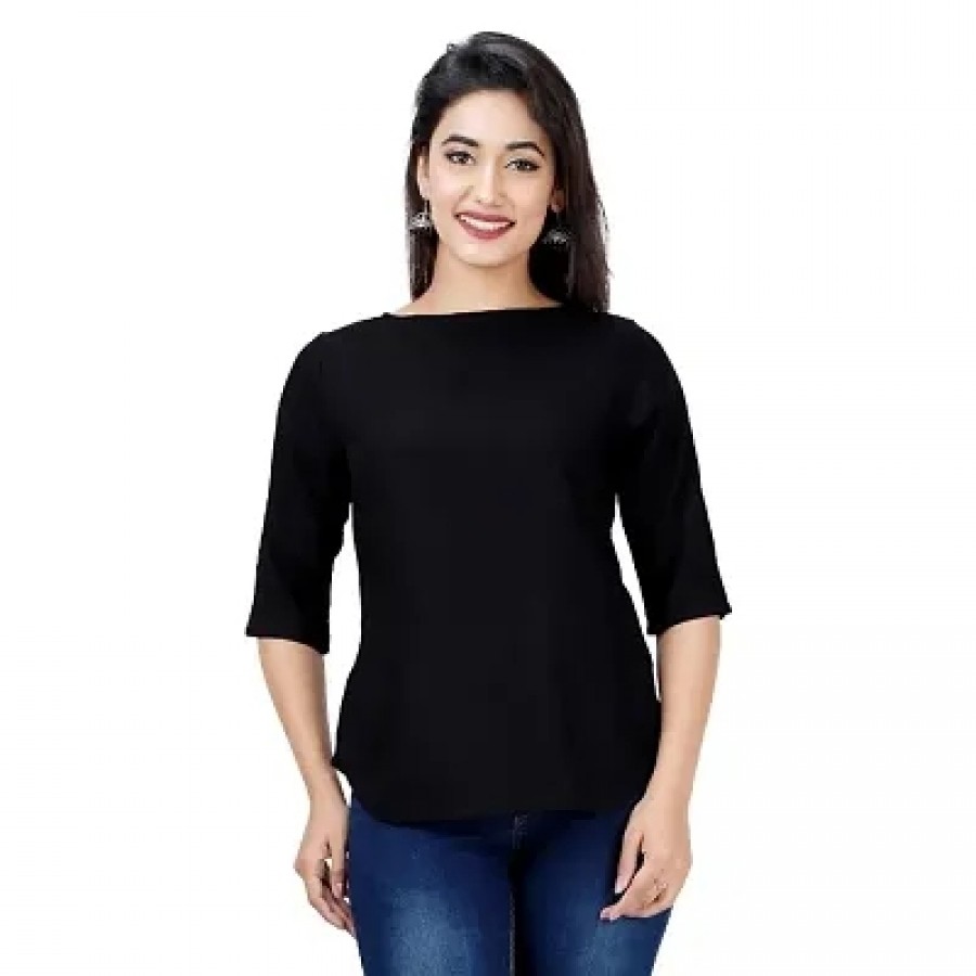 Women's Rayon Tops