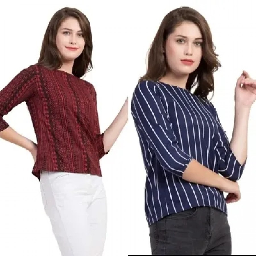 woman top wear